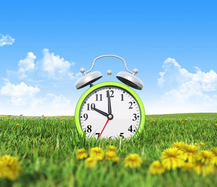 clipart time change spring forward - photo #39