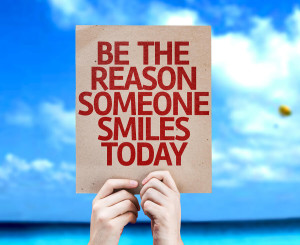 bigstock-Be-The-Reason-Someone-Smiles-T-77761325