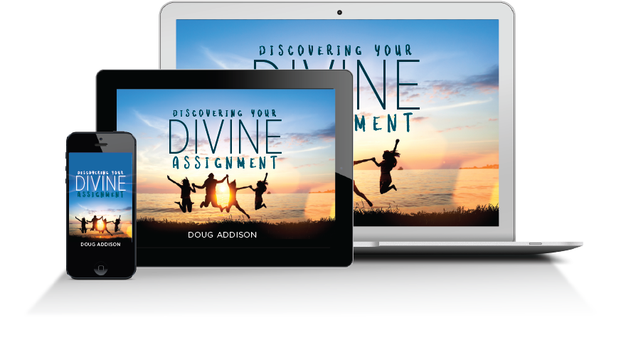 Webinar: Divine Assignments