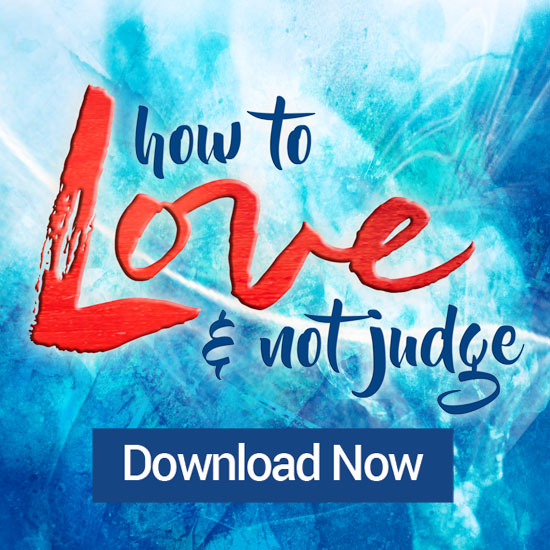 How to Love and Not Judge MP3 How to Love and Not Judge MP3