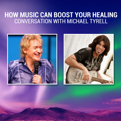 How Music Can Boost Your Healing