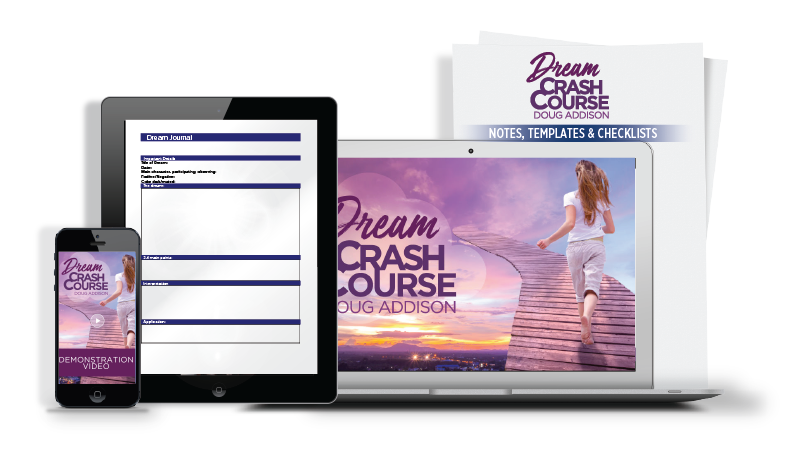 Dream Crash Course Dream Crash Course
