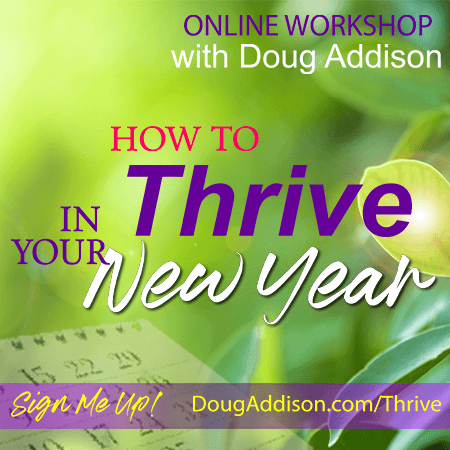 How To Thrive In Your New Year