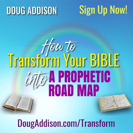 How to Transform Your Bible into a Prophetic Roadmap