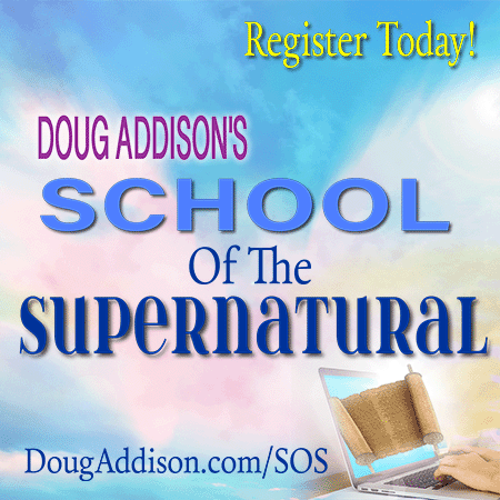 Doug Addison’s School of the Supernatural