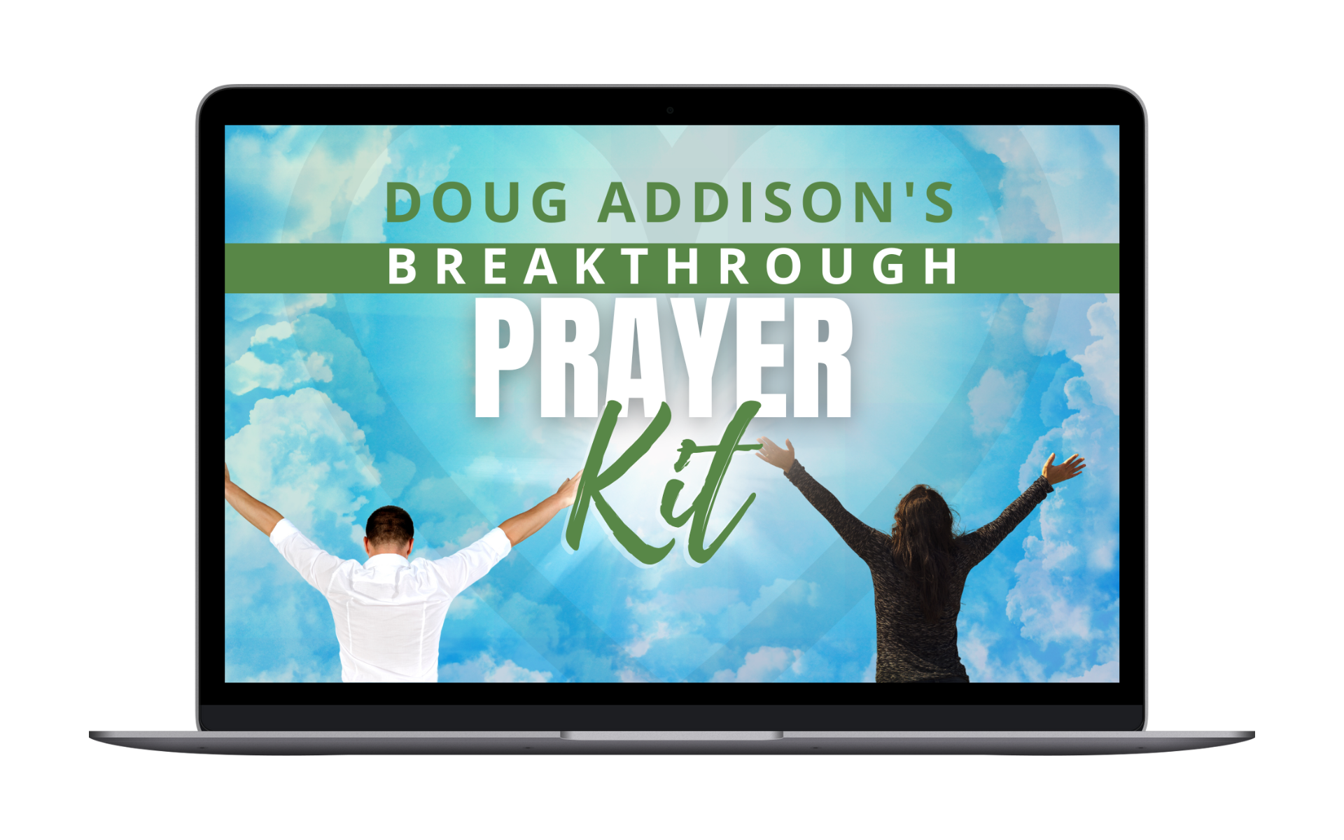 Inlight Connection With Doug Addison Hearing God For Your Life Doug