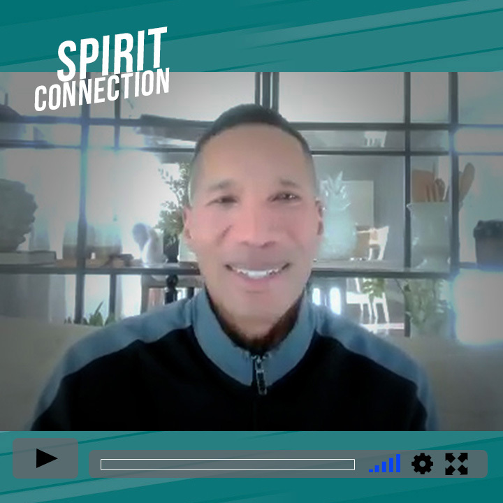Intimacy with the Holy Spirit | Sean Smith [Episode 322]