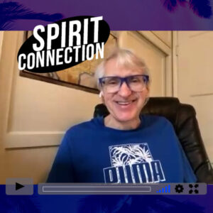 Inlight Connection Doug Addison